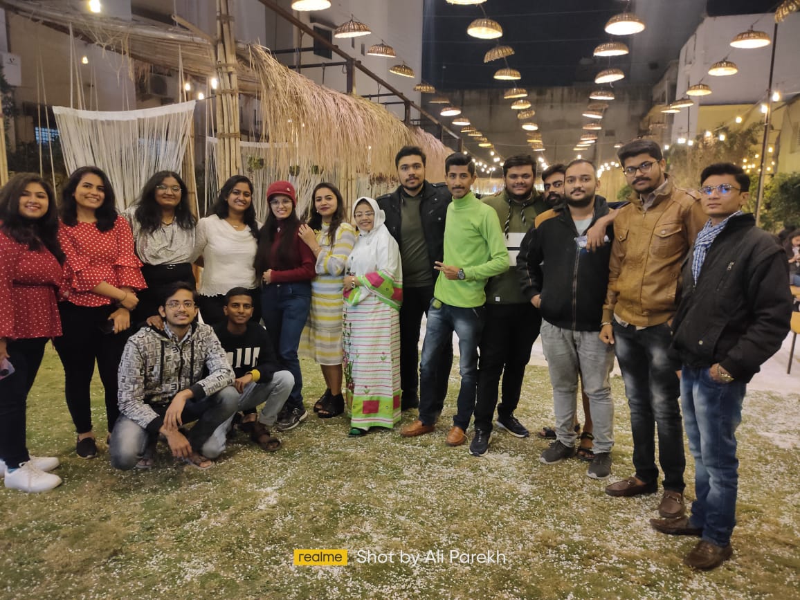 Rotaract Imagica Youth