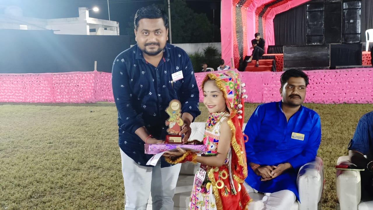 birthday celebration